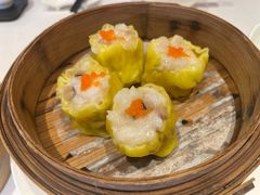 -正佳广场万豪酒店-粤菜餐厅·点心·海鲜·聚餐