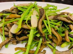 -上海皇廷花园酒店·御宴中餐厅