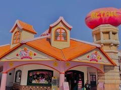 -安吉Hello Kitty乐园