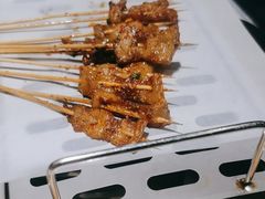 -串盟烧烤大排档·长沙美食地标(星沙店)