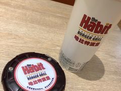-The Habit Burger Grill 哈比特汉堡(爱琴海店)