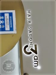 -JUNO hair salon