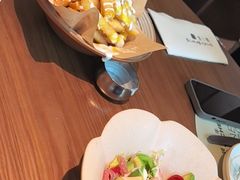-一沙一城·岩烤牛扒(深圳首店)