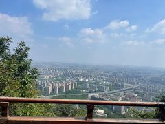 -杭州半山国家森林公园