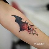 小丑与蝙蝠侠