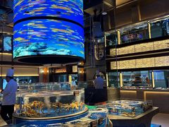 -上和臻品中国菜(花园街店)