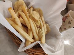 -Lilliput粒粒堡亲子餐厅(置汇旭辉店)