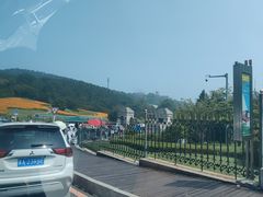 -棒棰岛宾馆景区