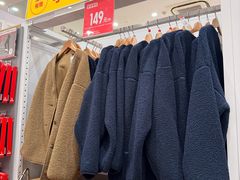 -优衣库(上海正大广场店)