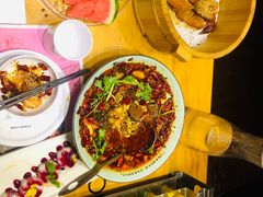 -贝贝龙虾·音乐餐厅(昌平东关店)