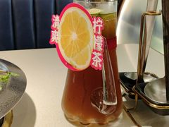 -新辣道鱼火锅(上地华联店)