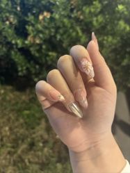 -由甲·美甲美睫工作室