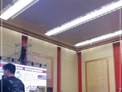 -重庆悦来温德姆酒店