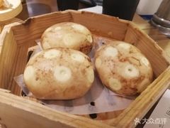 -点心传说·粤菜点心(佐阾虹湾店)