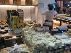 -泸溪河桃酥(秦淮夫子庙一店)