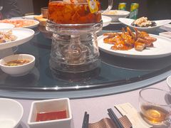 -徐记海鲜(汉城湖|太奥店)