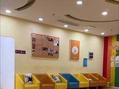 -竞思注意力·专注力·学习能力训练(天一广场中心)