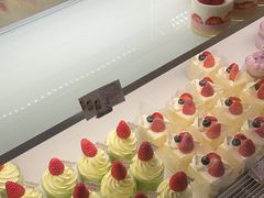 -好利来(乐堤港店)