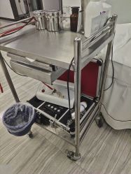 -悟空祛痘·亚健康皮肤管理中心