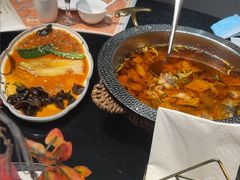 -四川饭店(长白店)