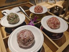 -郭铁柱·泥炉老火锅(江北龙湖天街店)