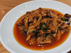 -船歌·鱼水饺青岛菜(国贸商城店)