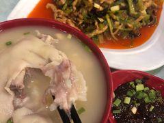 -廖老妈蹄花店(人民公园陕西街259号店)