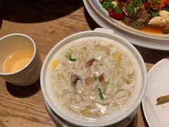 -芳芳私房菜·精做淮扬菜(承德路店)