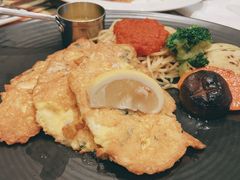 -安妮意大利餐厅(世贸天阶店)