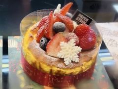 -PAPER STONE BAKERY(天汇广场店)