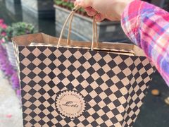 -Let's Taipei 非常烘焙(太古里店)