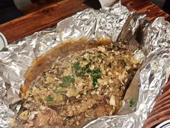 -衡厨·衡阳土菜(中南店)