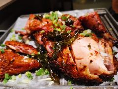 -绿茶餐厅(西单老佛爷店)