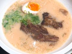 -味千拉面(煌华新纪元购物广场店)