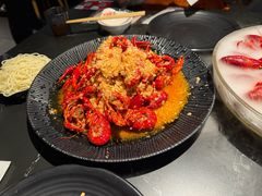 -红盔甲·小龙虾(人民广场店)