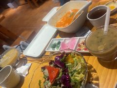 -木屋烧烤(西南角店)