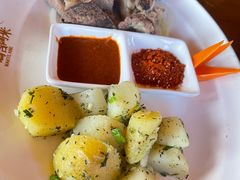 -玛吉阿米·餐吧