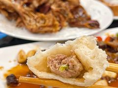 -燕风楼烤鸭店(建设总店)