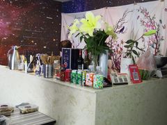 -臻鲜燕海鲜融合餐厅(金陵style店)