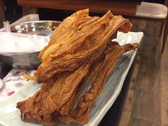 -百味源炭火烤翅 ·夜市大排档(酒仙桥店)