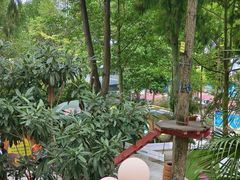 -仙海旅游度假区