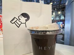 -喜茶(上海打浦桥日月光店)