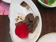 -黑松白鹿(金融街店)