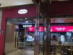 门面-哈根达斯(龙湖时代天街店)