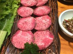 -黑牛の店·和牛烧肉(大悦城店)