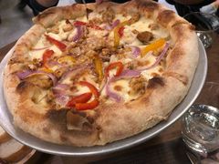 -OGGI TRATTORIA PIZZERIA(深业上城店)