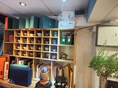 -菩提书坊(侨福大厦店)