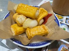 -曾氏姜撞奶甜品专家(岳阳店)