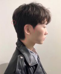 -MT·ID 烫发.染发.接发SALON