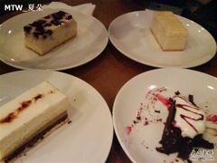 dessert-榖屋house of flour(张江首店)